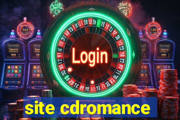 site cdromance